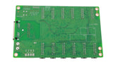 Cartão receptor de LED colorido Mooncell T-75EB / DY75