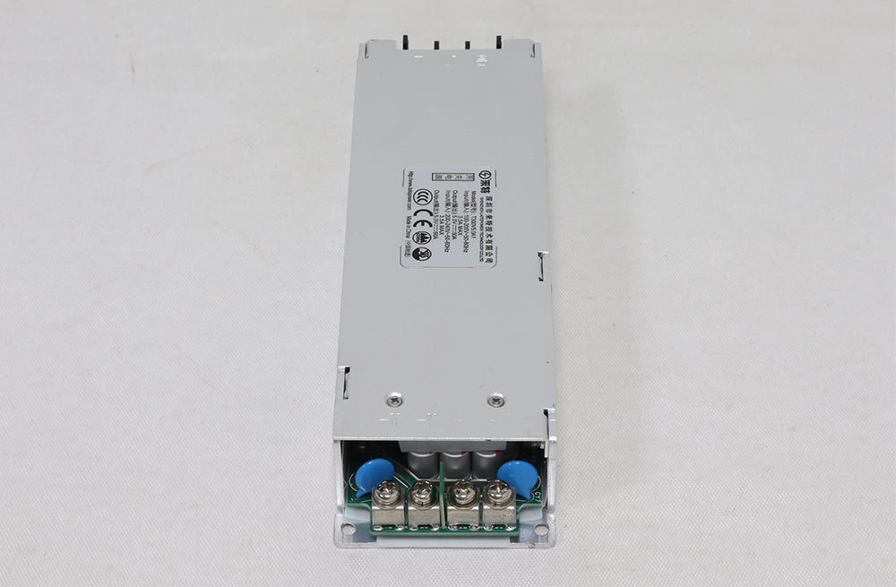 LaitePower T300V5.0A1 Alimentation d'affichage à LED à large tension 300W