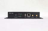 Novastar Boîtier de contrôleur vidéo à écran LED TB1-4G
