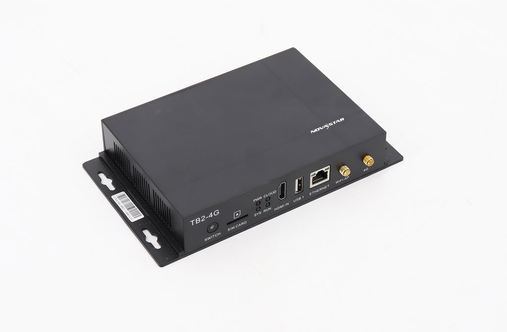 Novastar TB2-4G LED-Display-Videosteuerbox