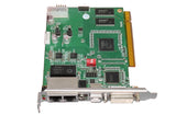 LINSN TS802DLEDパネル送信者カード