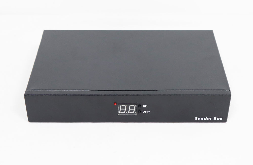 LINSN TS852D LED-Bildschirm-Senderbox
