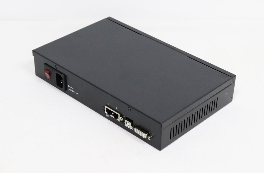 LINSN TS852D صندوق مرسل شاشة LED