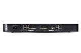 LINSN TS962 4 Ethernet LED Screen LED Sending Box