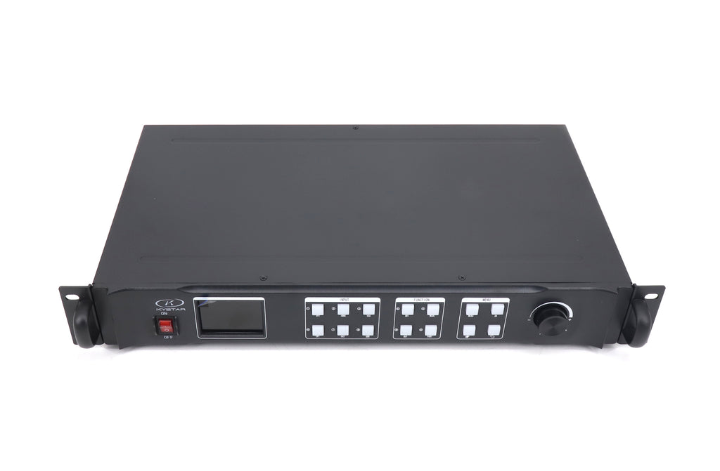 Kystar U1A Video Processor with USB input and Audio