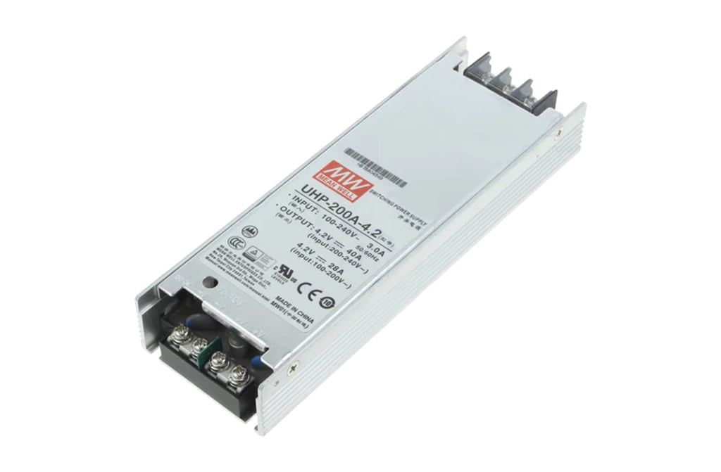Meanwell UHP-200A-4.2 UHP-200A-4.5 Netzteil für LED-Bildschirm