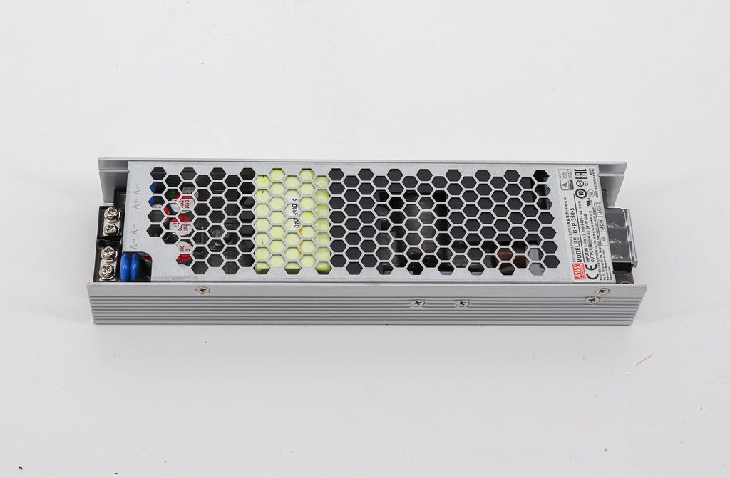 Meanwell UHP-350-5 Slim-LED-Netzteil mit Einzelausgang