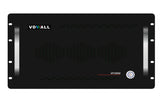 VDWall VF2000 다중 창 LED 비디오 월 패널 프로세서