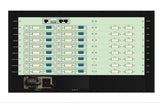 VDWall VF2000 Multi-window LED Video Wall Panels Processor