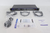 Linsn 販売のための技術X1000LEDビデオコントローラーボックス