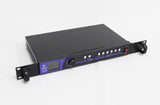 Linsn Caja controladora de video con pantalla LED Technology X100