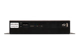 Xixun Sysolution E60B-DC 4G & Wi-Fi Internet LED وحدة تحكم العرض
