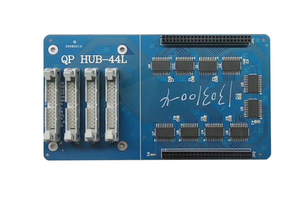 بطاقة HUB-44L LED Module HUB