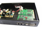 Linsn TS951 LED Sender Box la forme externe de  Linsn Carte émetteur TS901