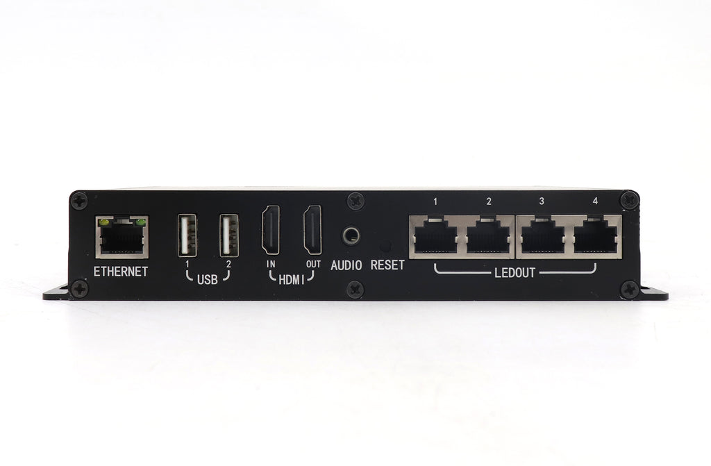 Sysolution M80 Cloud Internet/USB/Kamera LED-Bildschirm-Controller