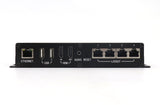 Sysolution وحدة تحكم شاشة M80 Cloud Internet / USB / Camera LED