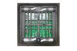 P4 Außen 320x320mm SMD1921 Front-Service-LED-Panel-Modul