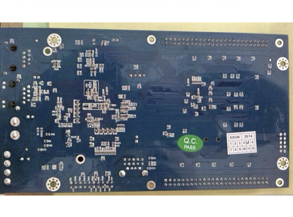 XIXUN K10 Asynchronous Cascading LED Signboard Controller