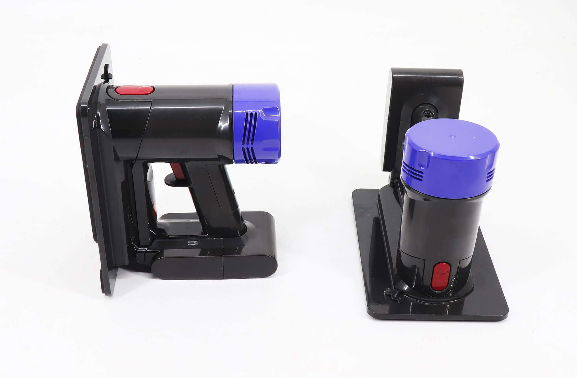 HX02 II LED Display Front Services Tools