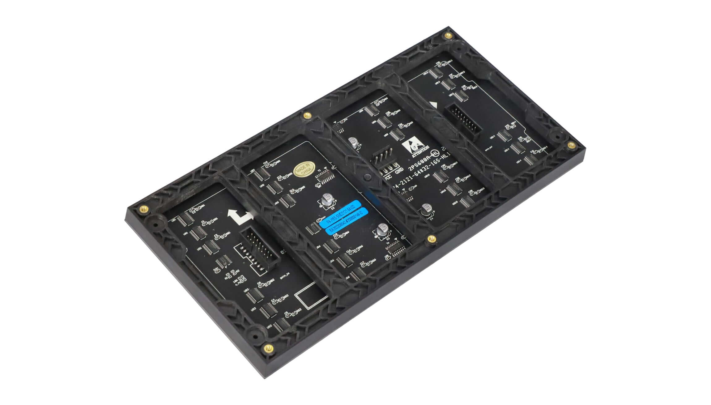 P4 256x128mm SMD2020 LED Display Module - Image 5