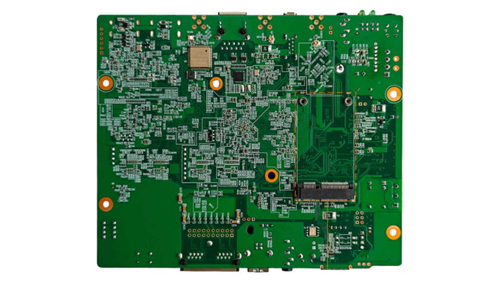 Novastar AD20 LED Display Multimedia Player Async Card - Image 2