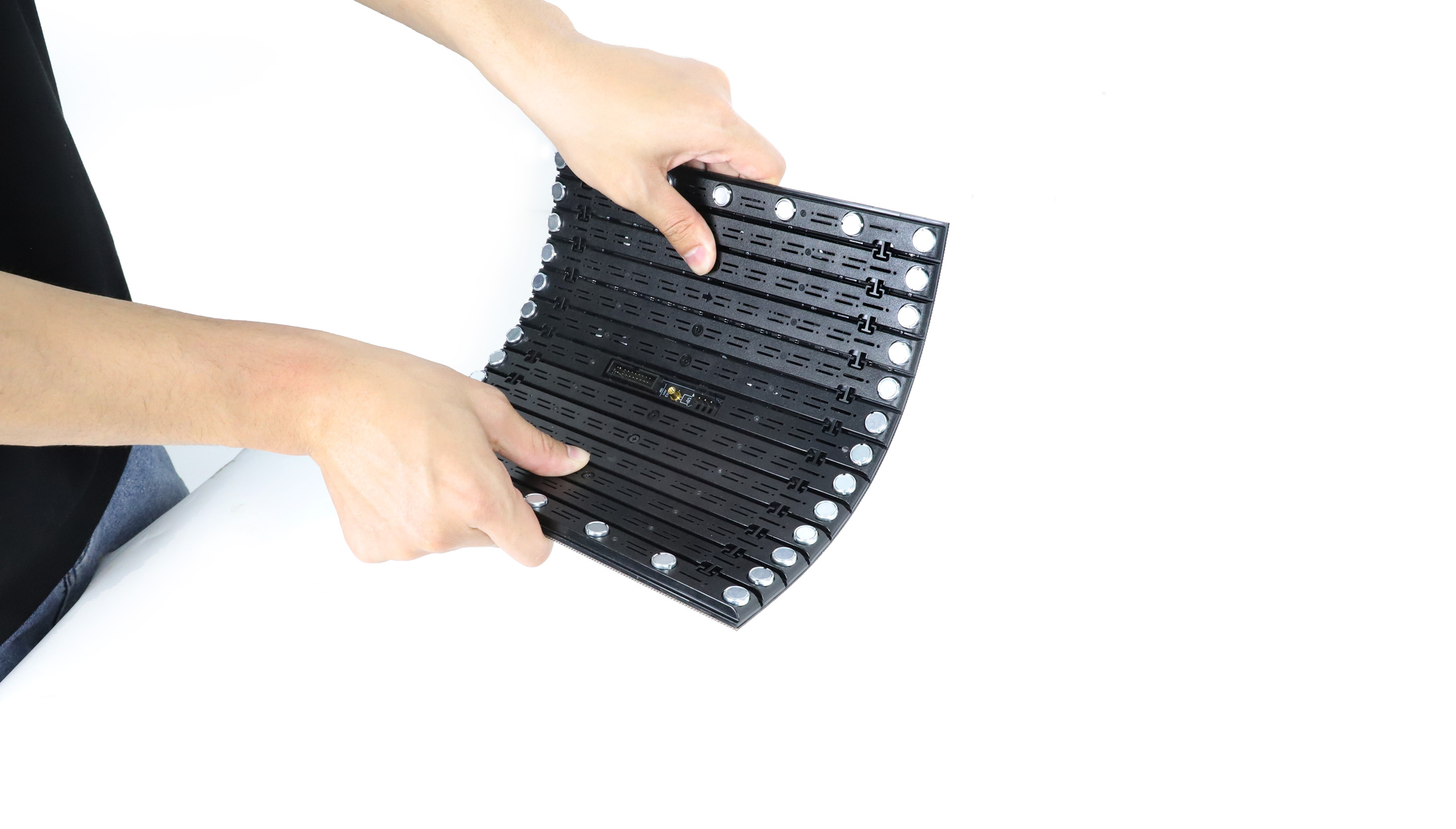 6 - LED Display Module, LED Screen Controller and LED Video Processor