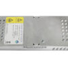 NDC250HS45 - LED Display Module, LED Screen Controller and LED Video Processor Switching power supply module with input/output terminal blocks on both ends, metal case with ventilation holes and label stickers
