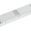 J400PV50A7 - LED Display Module, LED Screen Controller and LED Video Processor Metal-enclosed DC power supply module with terminal blocks at one end