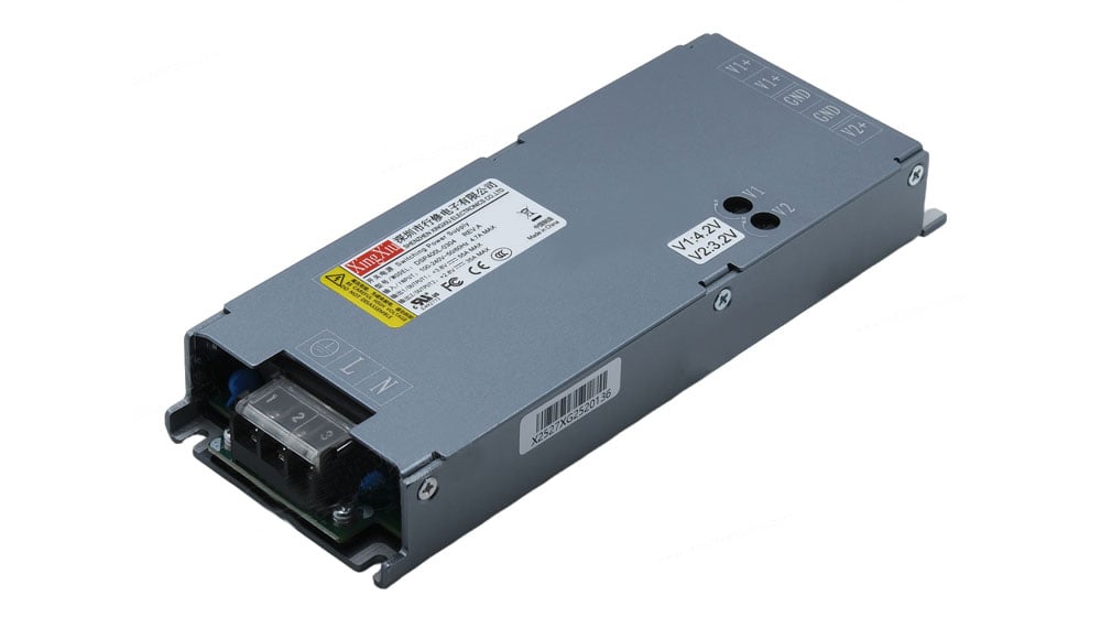 XingXiu DSP400L-0304-BA LED Power Supply