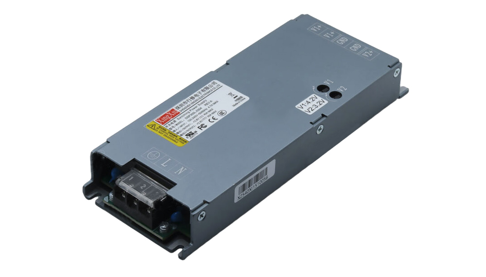 XingXiu DSP300L-0304 LED Power Supply