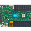 HD-C16H 1 - LED Display Module, LED Screen Controller and LED Video Processor